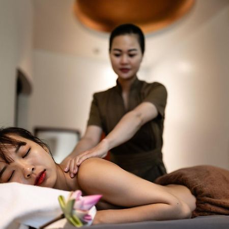 Shintana Saya Residence Siem Reap Exteriör bild