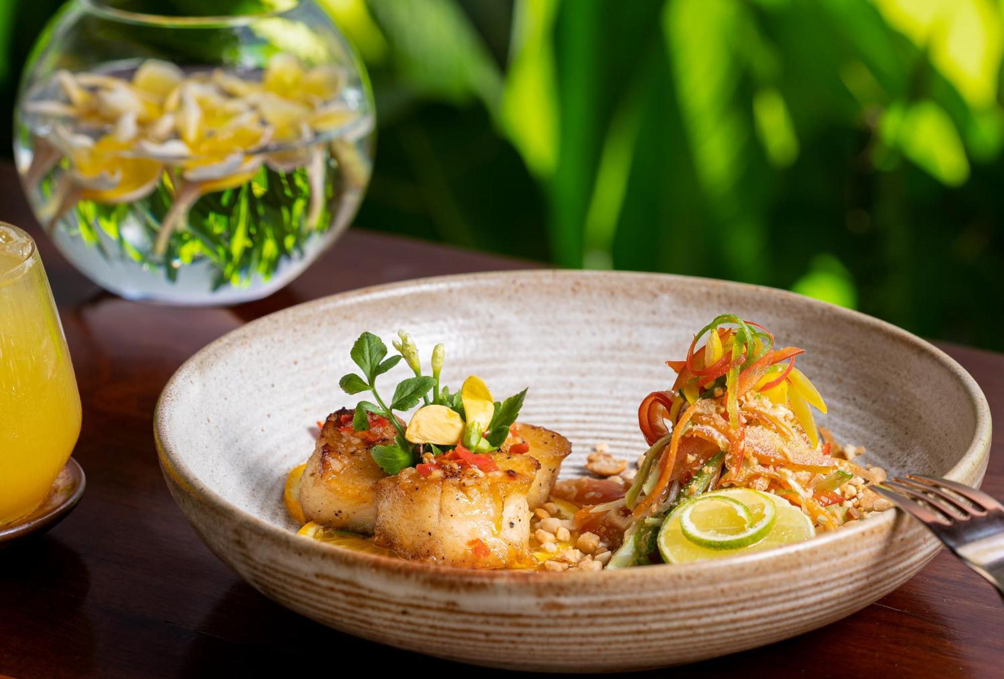 Shintana Saya Residence Siem Reap Exteriör bild