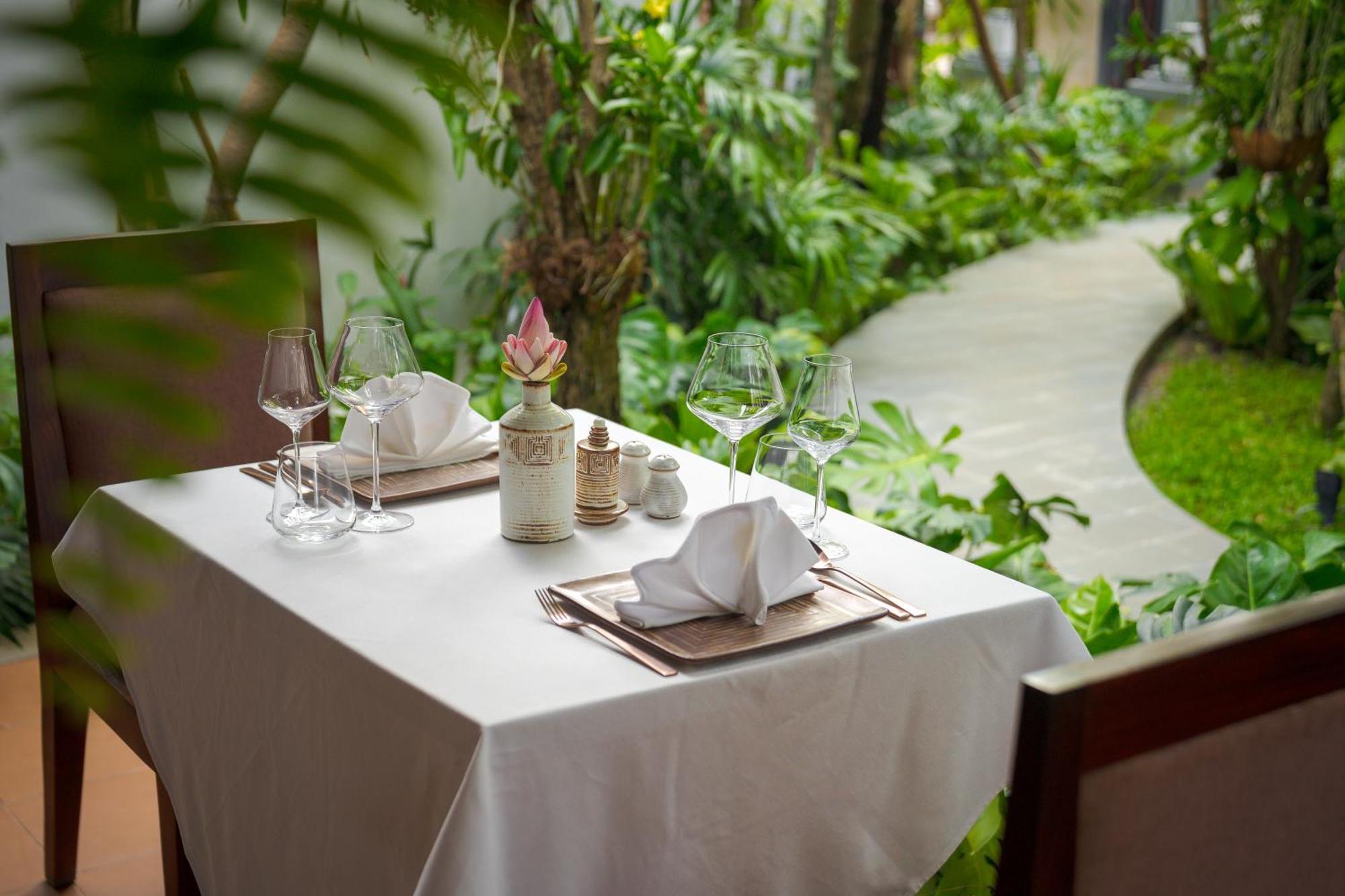 Shintana Saya Residence Siem Reap Exteriör bild
