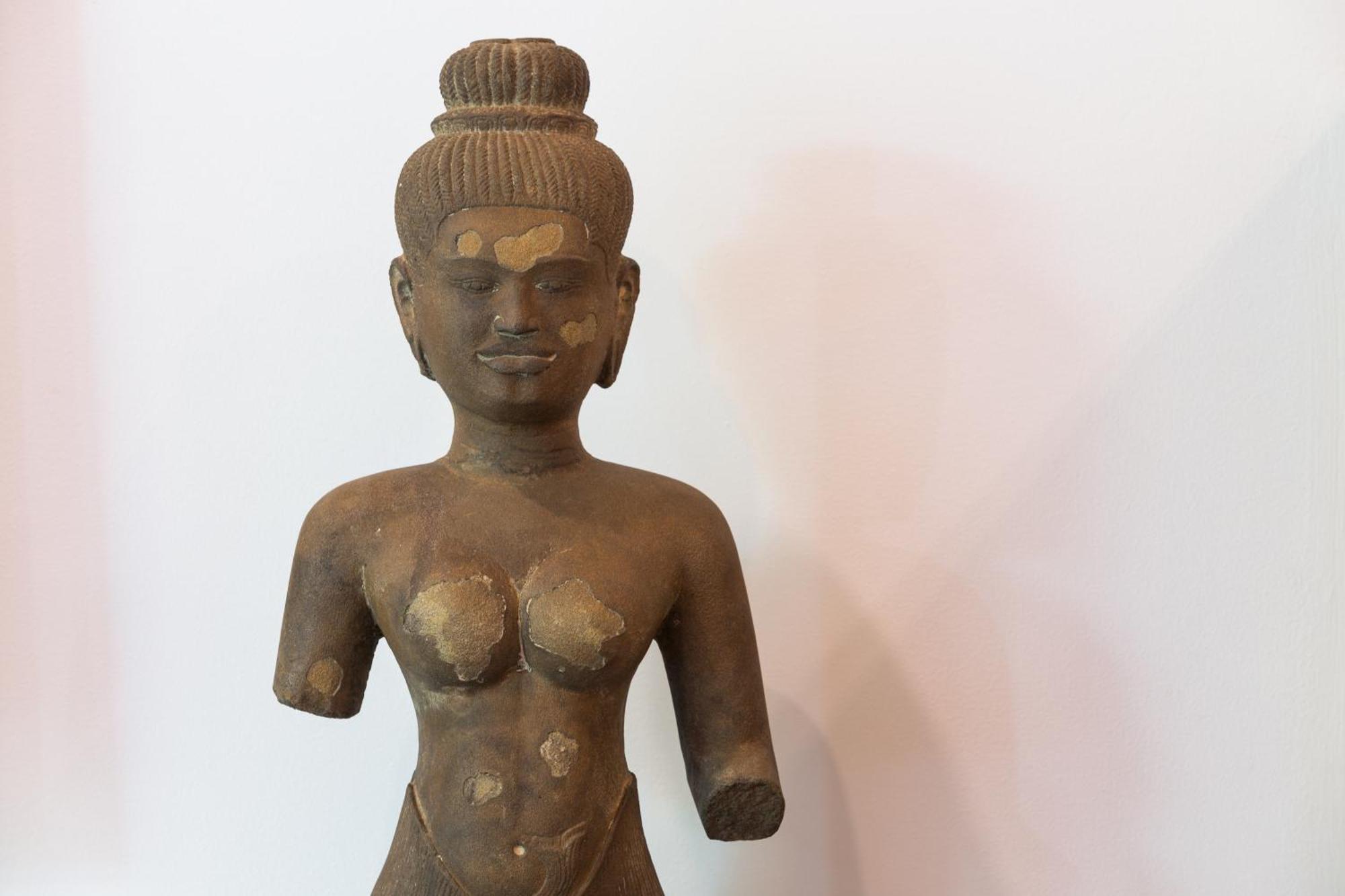 Shintana Saya Residence Siem Reap Exteriör bild