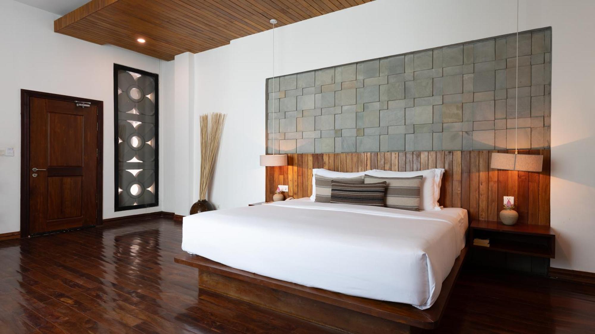 Shintana Saya Residence Siem Reap Exteriör bild