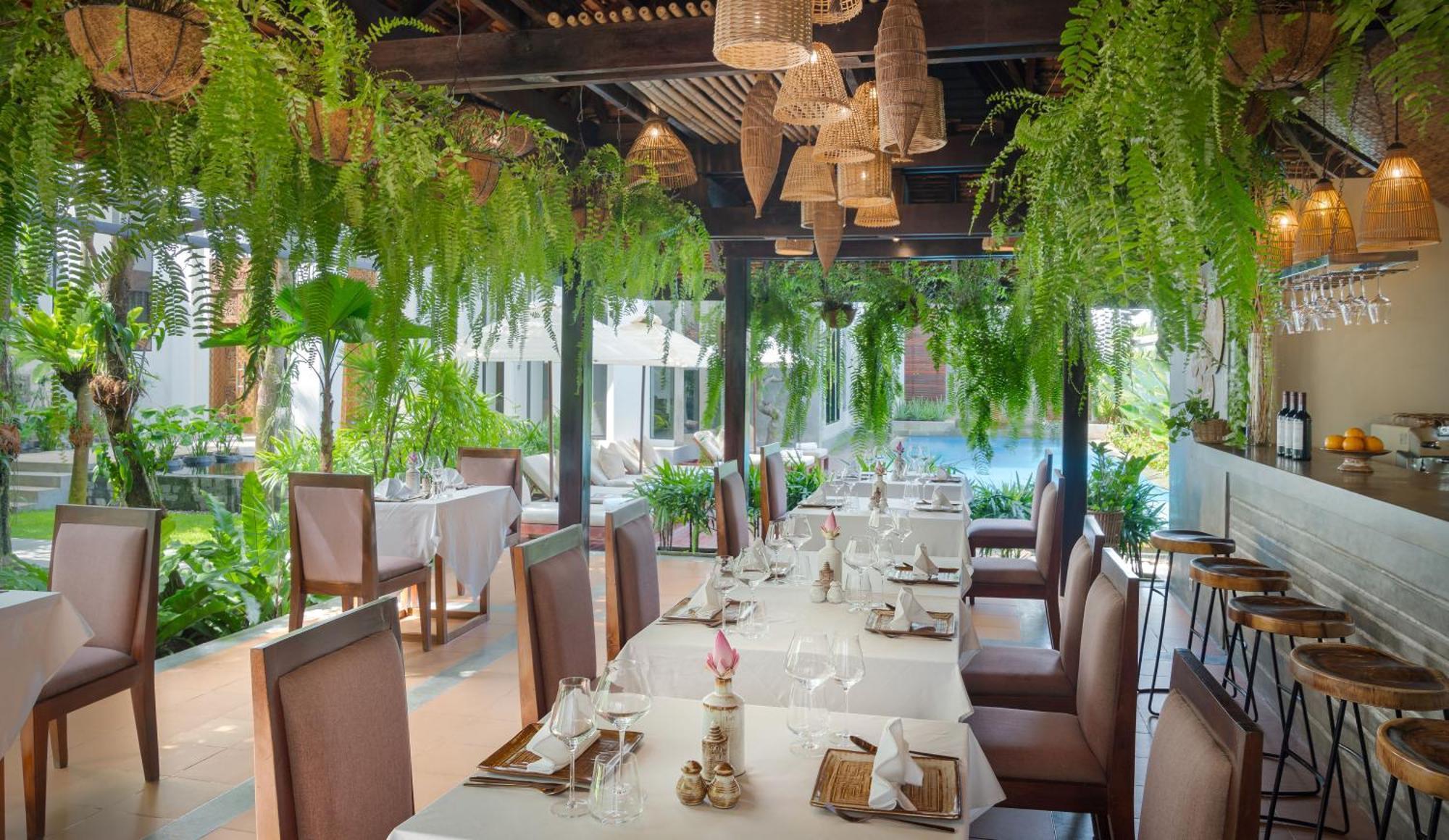Shintana Saya Residence Siem Reap Exteriör bild