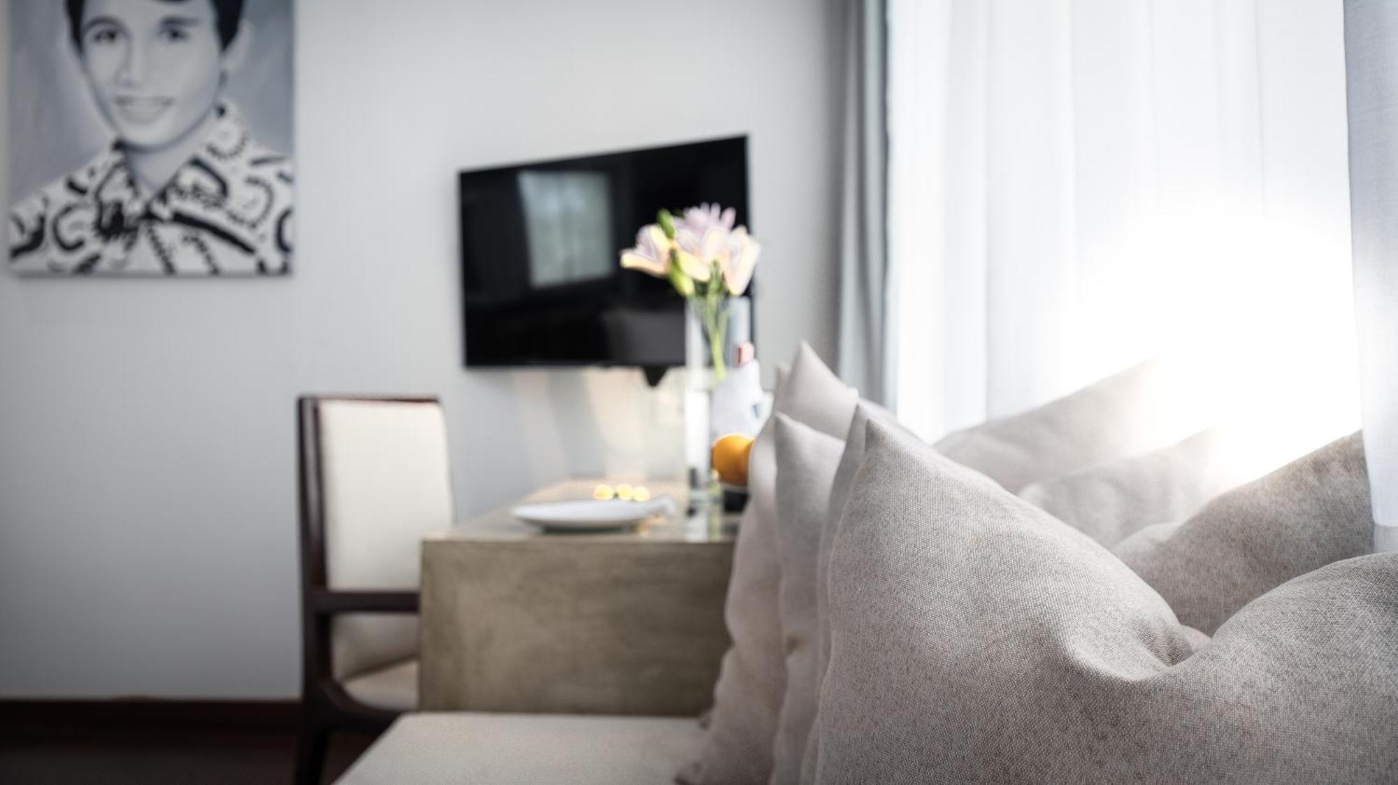Shintana Saya Residence Siem Reap Rum bild