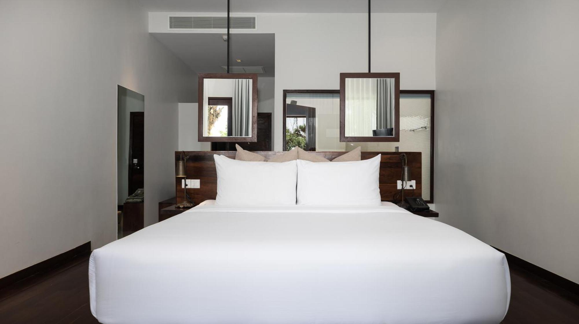Shintana Saya Residence Siem Reap Rum bild