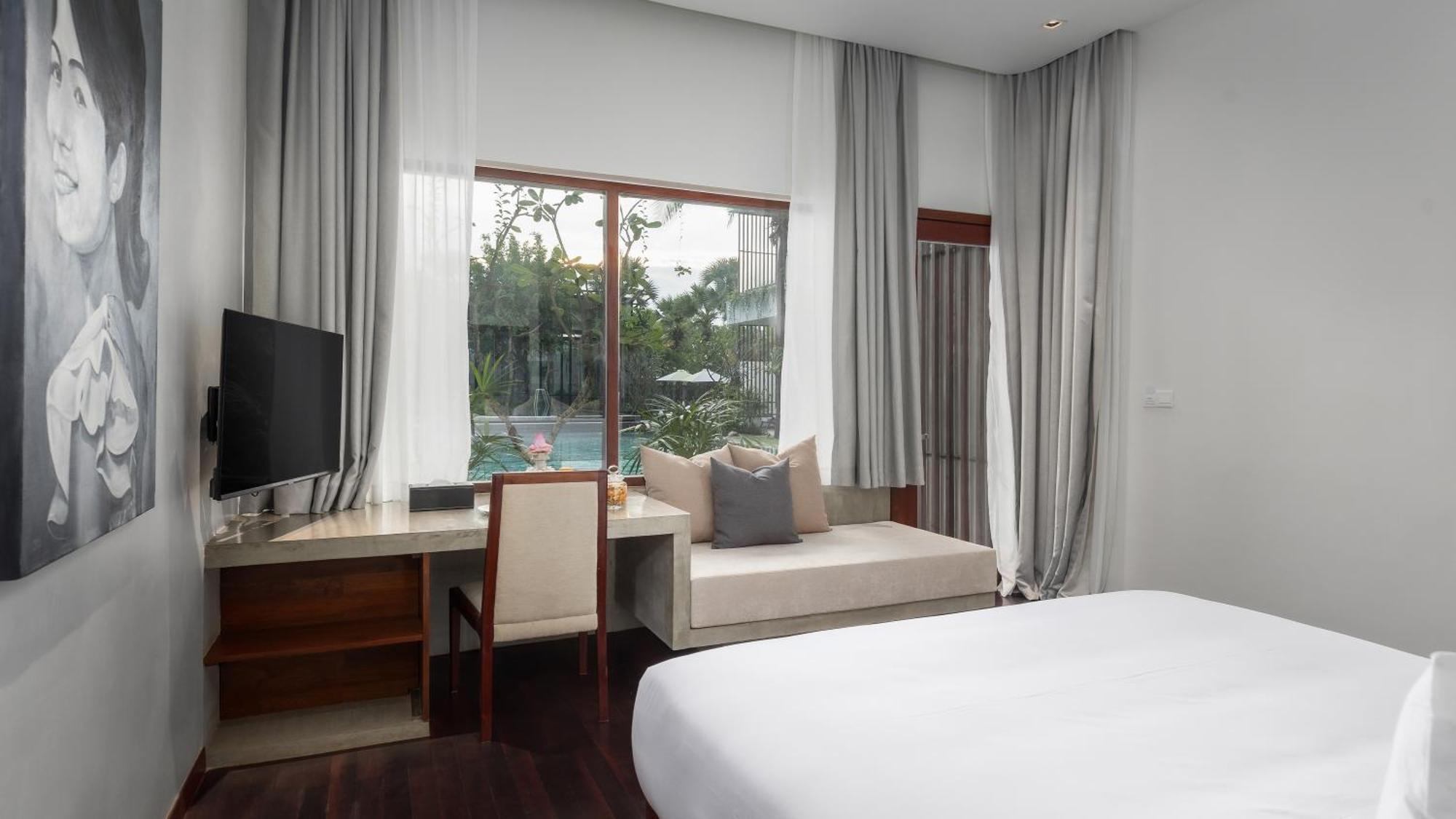 Shintana Saya Residence Siem Reap Rum bild