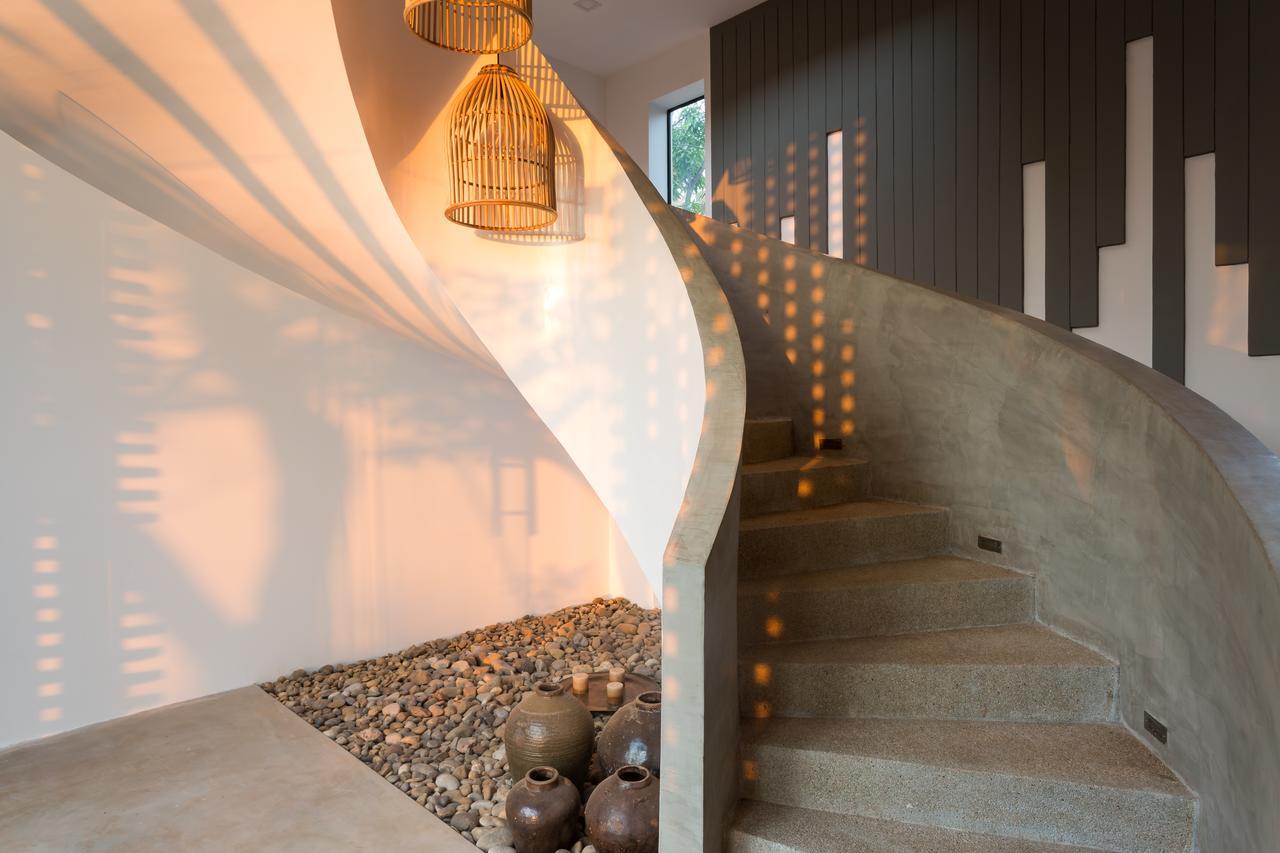 Shintana Saya Residence Siem Reap Exteriör bild