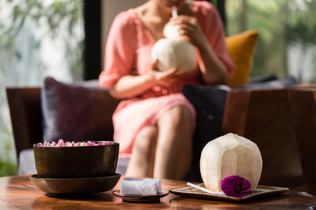 Shintana Saya Residence Siem Reap Exteriör bild